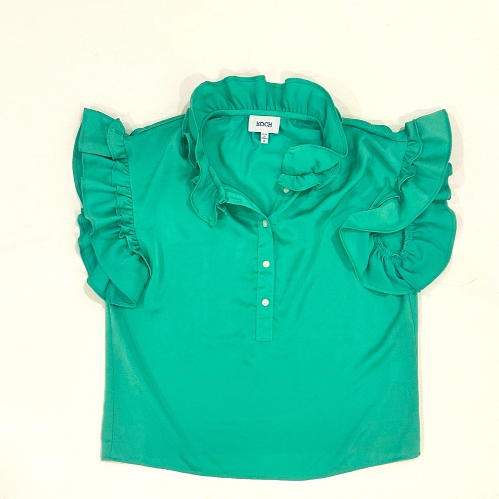 Koch, size small